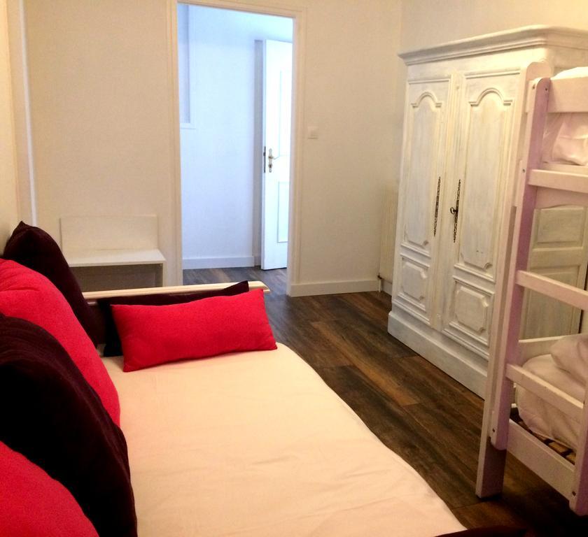 ג'רארדמר Hotel De La Paix חדר תמונה