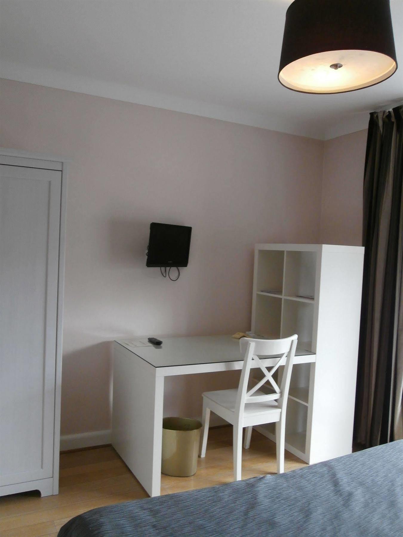 ג'רארדמר Hotel De La Paix מראה חיצוני תמונה